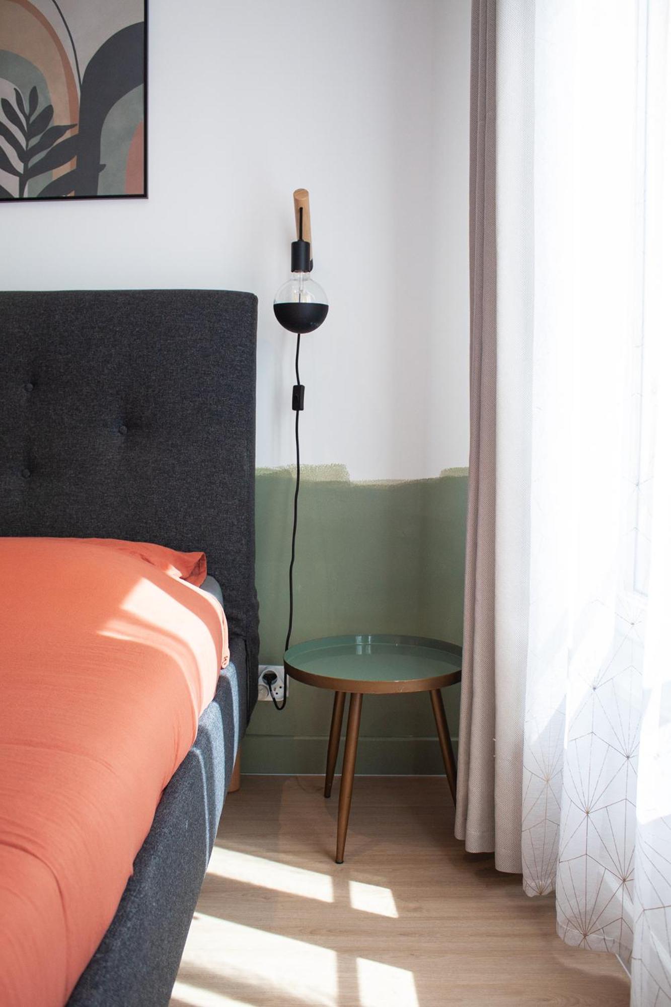 Apartmán Studio Cosy En Plein Coeur Historique De Pontoise Exteriér fotografie